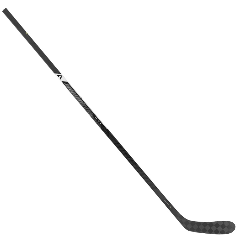 Warrior Alpha LX3 Team One Piece Stick - Senior