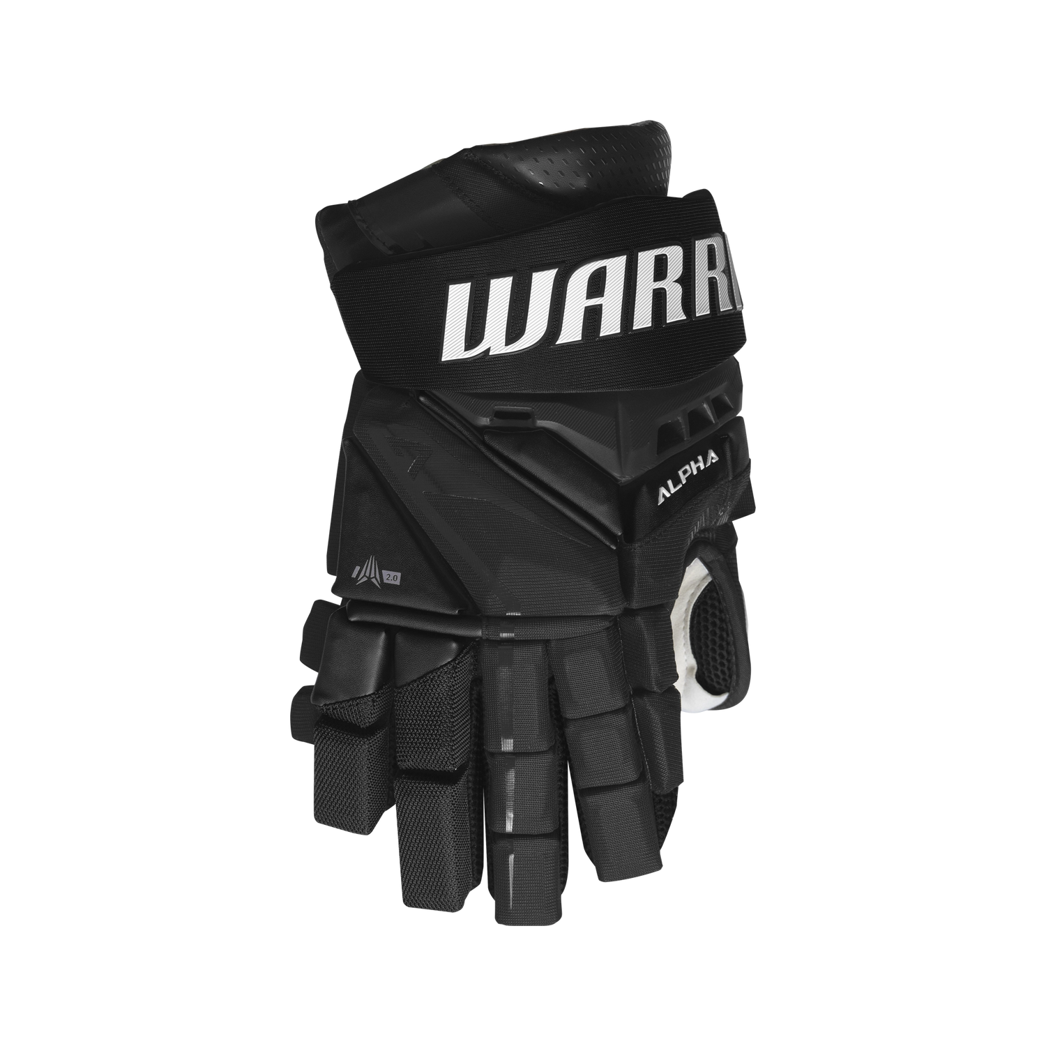 Warrior Alpha LX3 Pro Hockey Glove - Youth