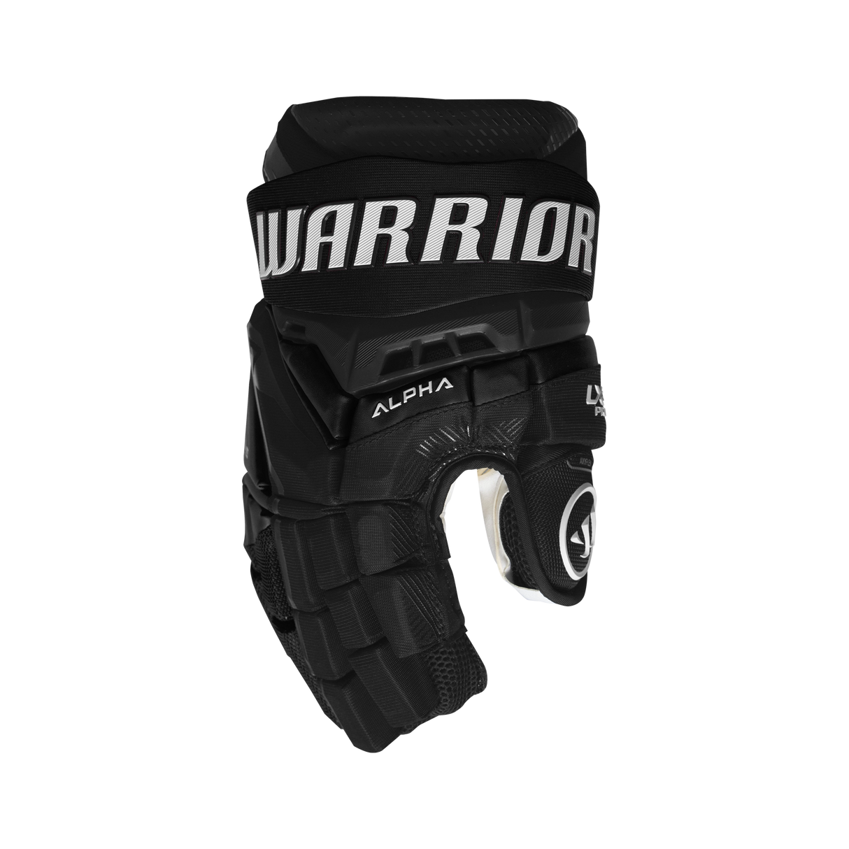 Warrior Alpha LX3 Pro Hockey Glove - Youth