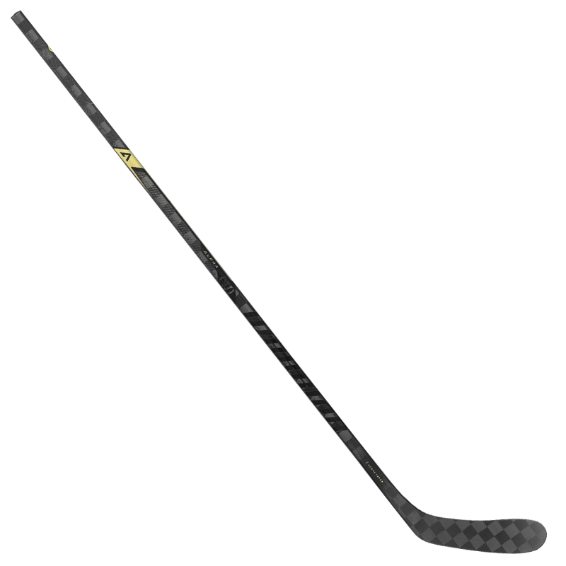 Warrior Alpha LX3 Pro One Piece Stick - Junior - 40 Flex