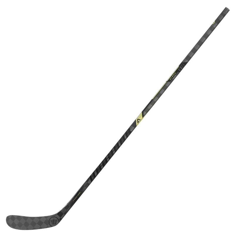 Warrior Alpha LX3 Pro One Piece Stick - Intermediate