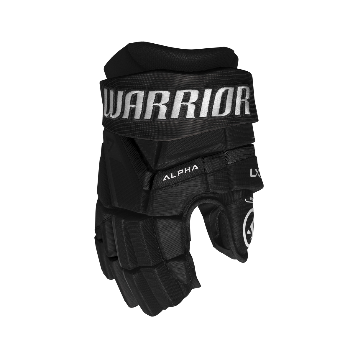 Warrior Alpha LX3 Team Hockey Glove - Senior