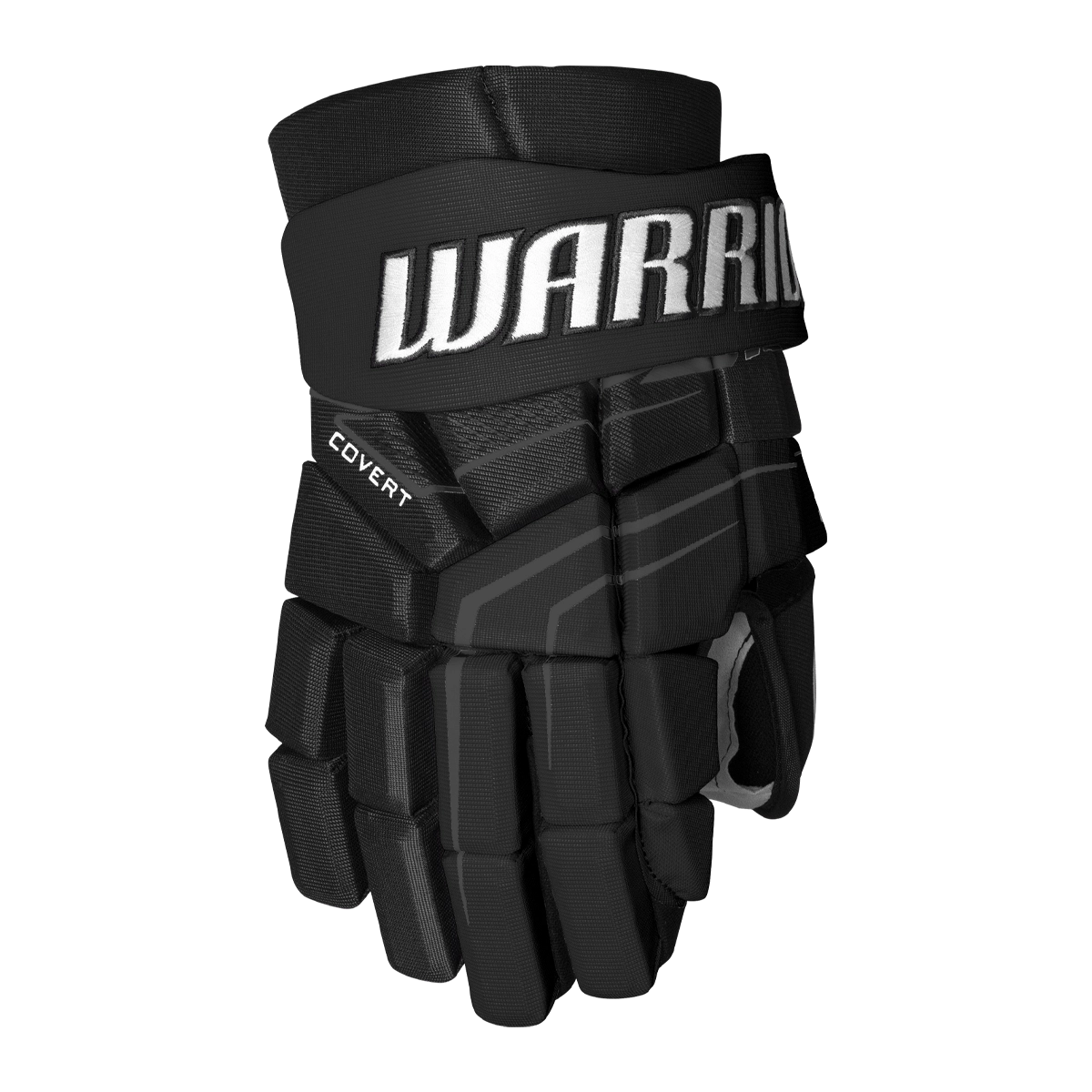 Warrior Covert QR7 Team Hockey Glove - Senior