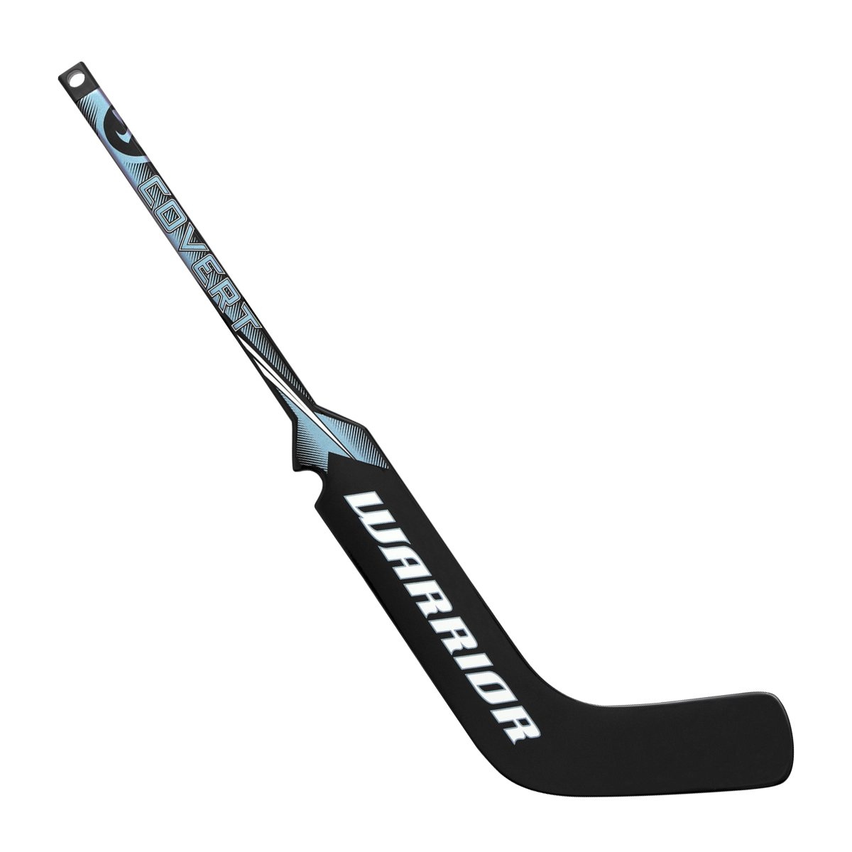Warrior Covert QR Composite Shinny Goal Stick