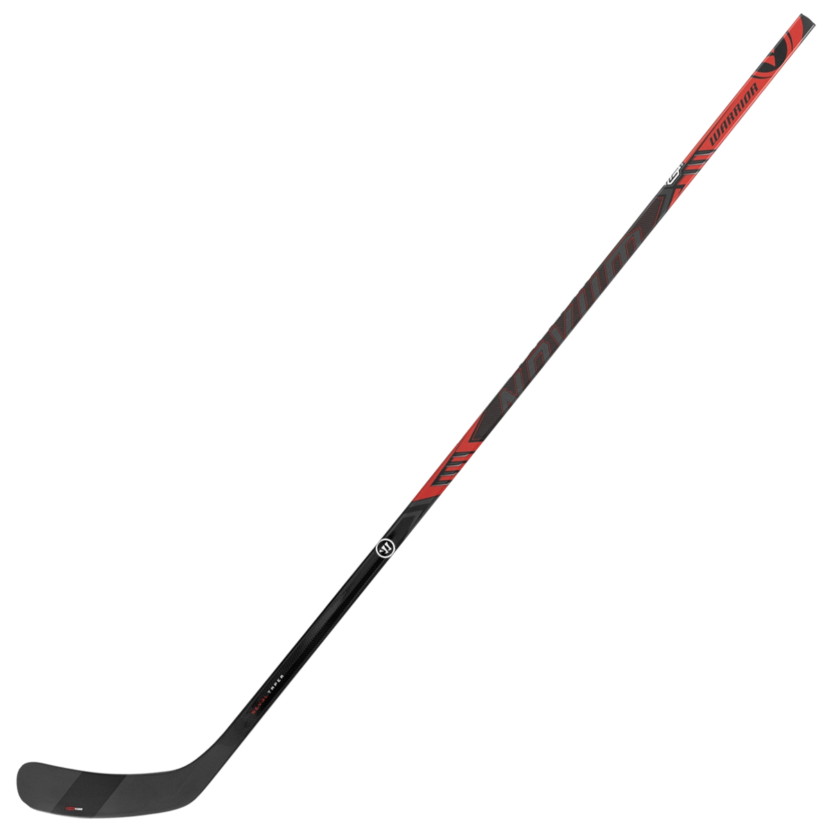 Warrior Novium 3 SP One Piece Stick - Intermediate