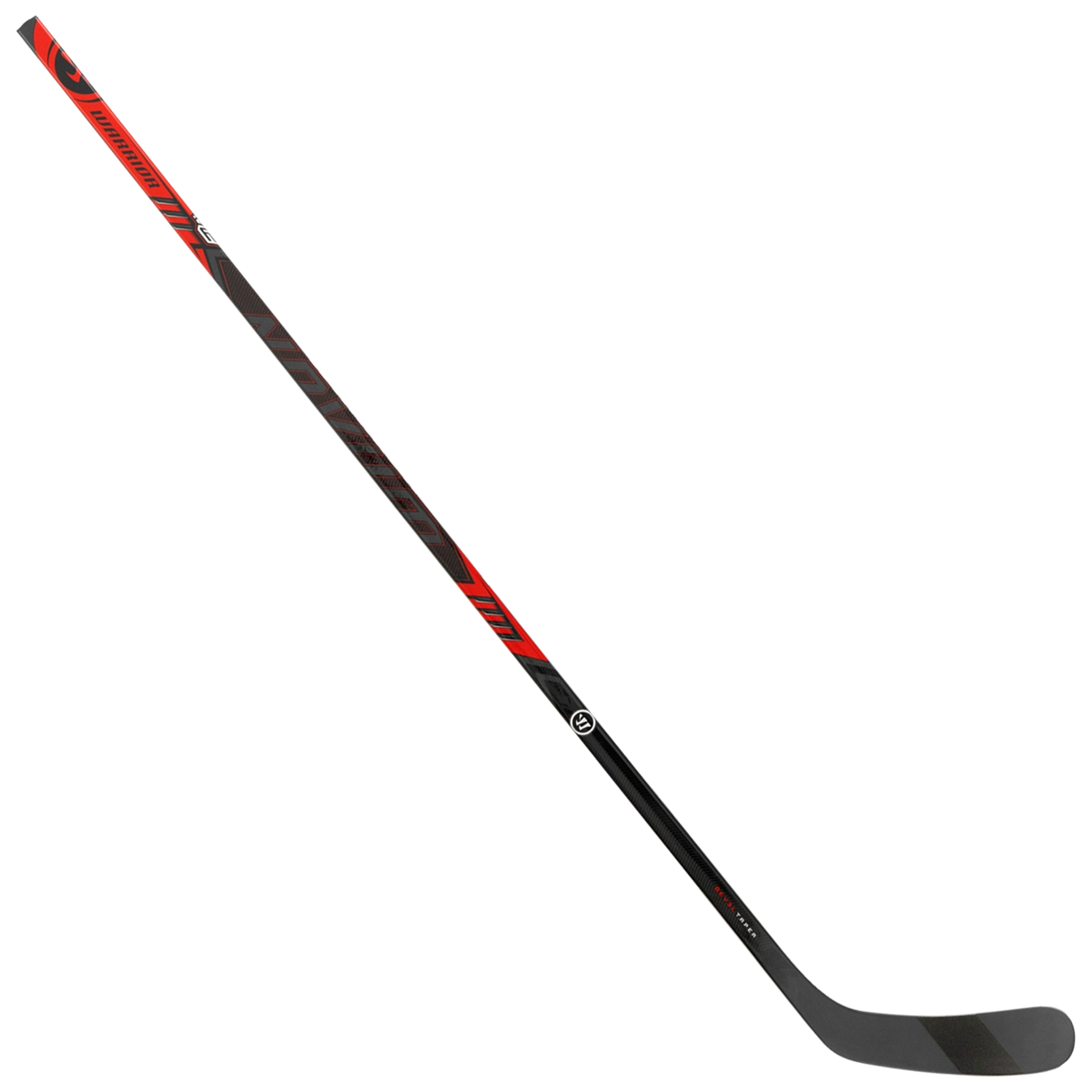 Warrior Novium 3 SP One Piece Stick - Intermediate