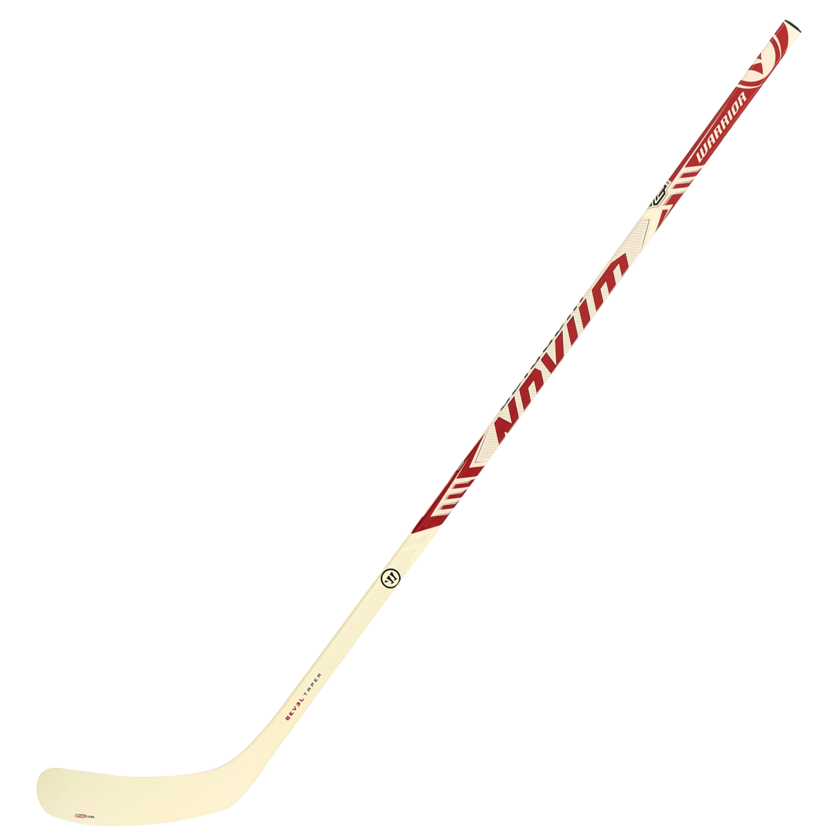 Warrior Novium 3 SP One Piece Stick - Junior - 40 Flex