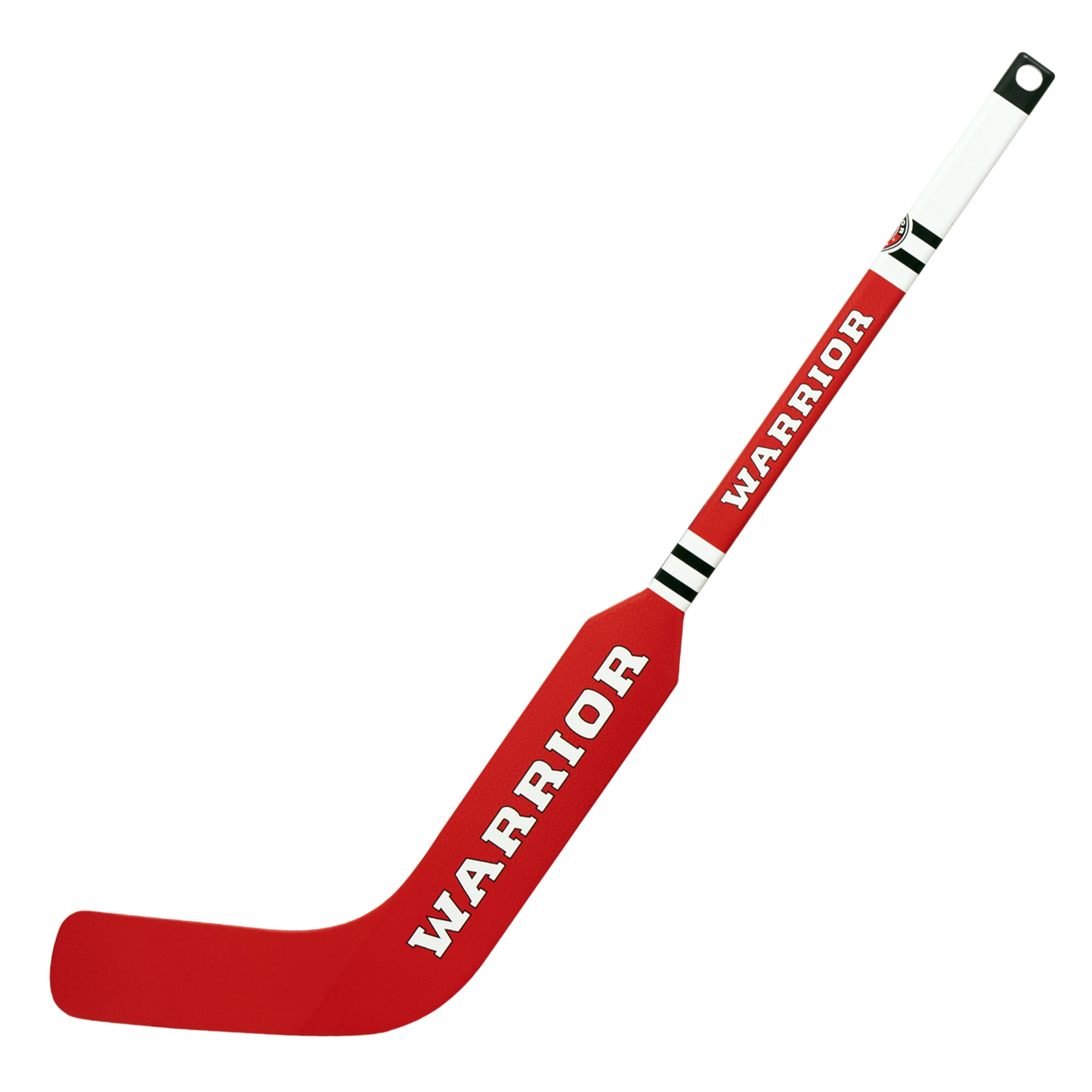 Warrior Original 6 Composite Shinny Goal Stick - Chicago