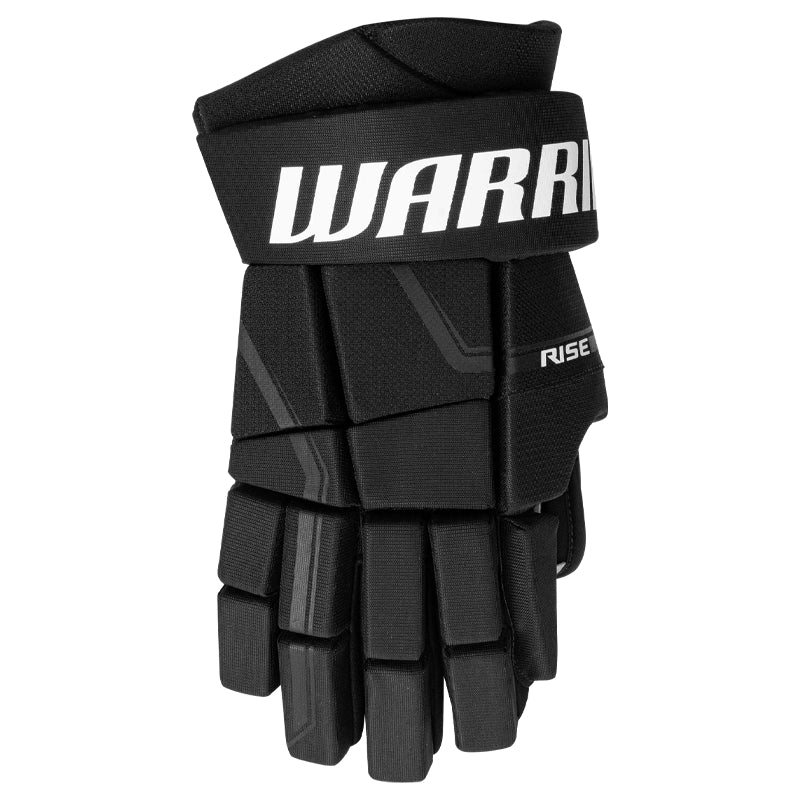 Warrior Rise Hockey Glove - Junior