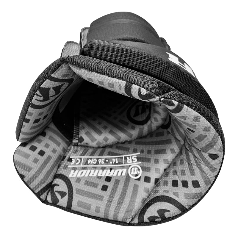 Warrior Rise Hockey Glove - Junior