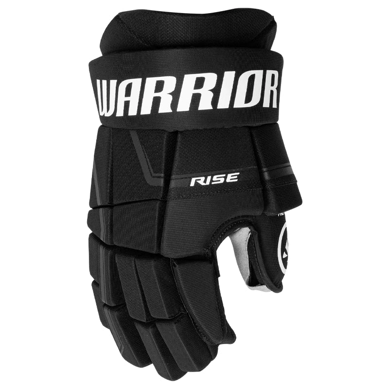 Warrior Rise Hockey Glove - Junior