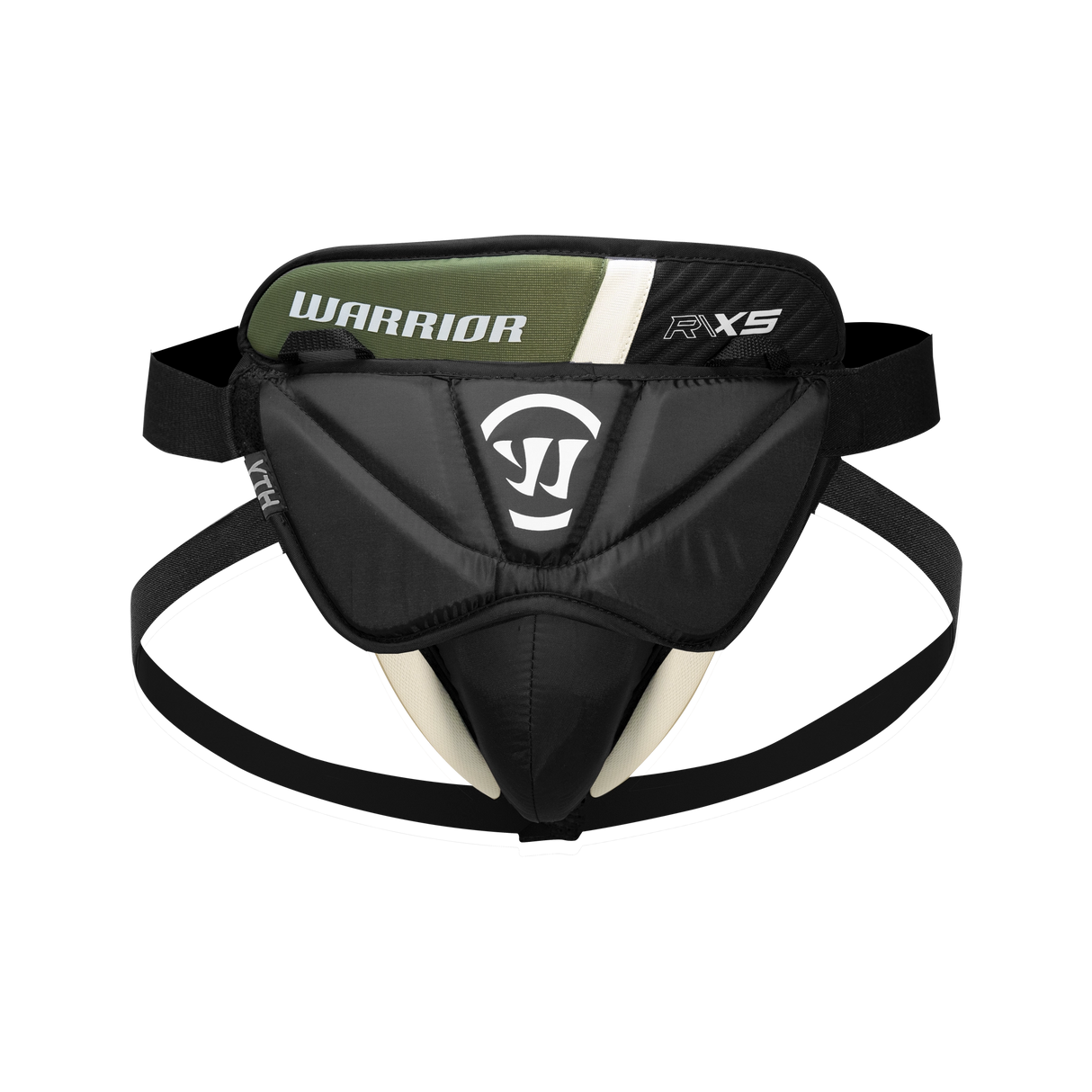 Warrior Ritual X5 Goal Jock - Youth