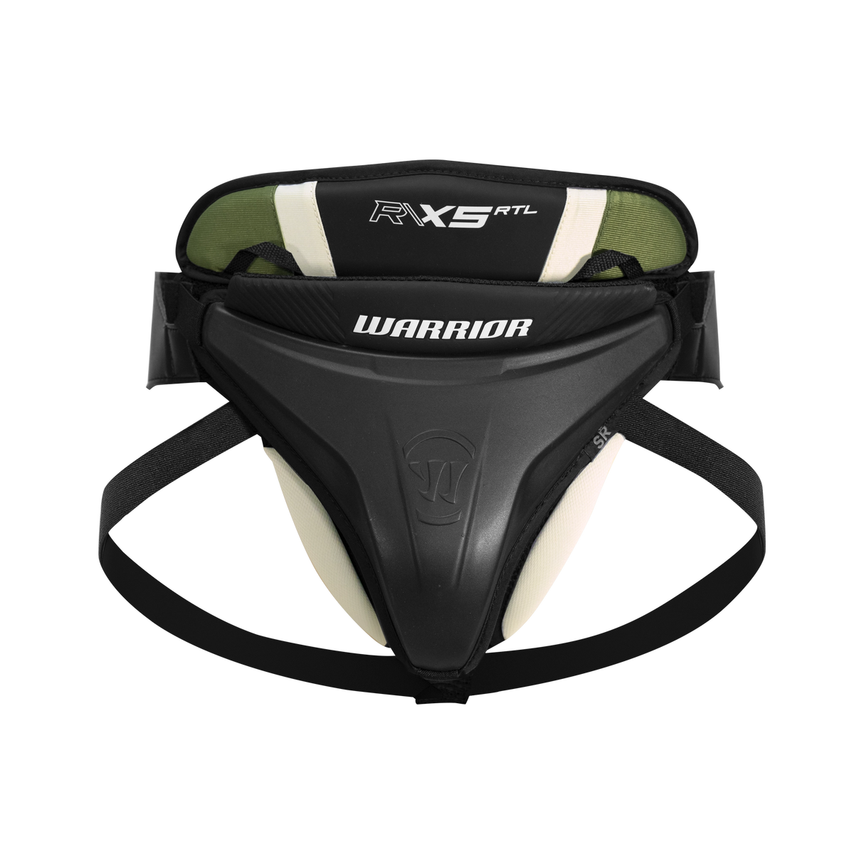 Warrior Ritual X5 RTL Goal Jock - Senior