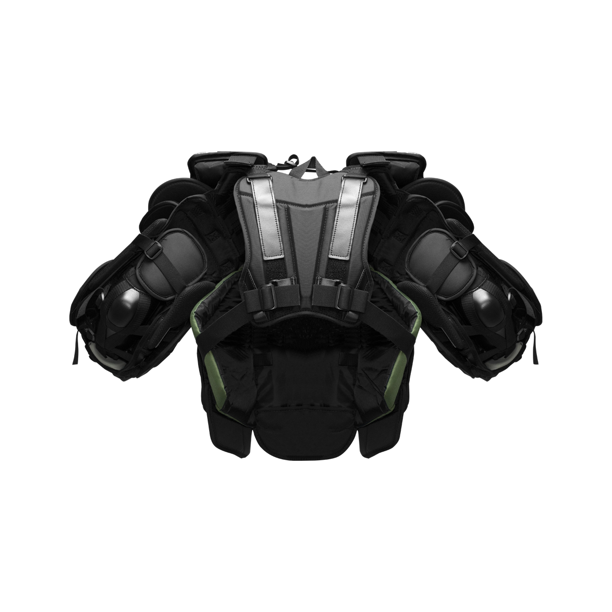 Warrior Ritual X5 Pro Goalie Chest Protector - Intermediate