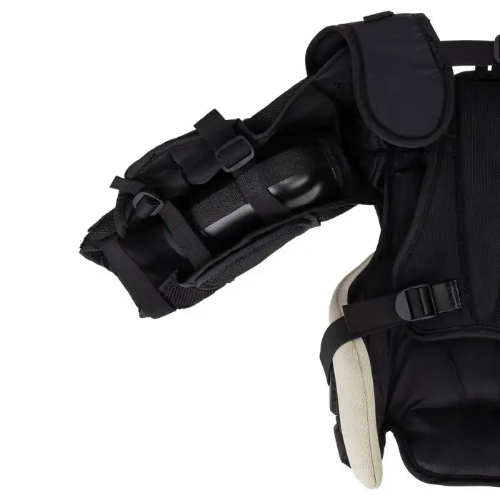 Warrior Ritual X5 Goalie Chest Protector - Youth