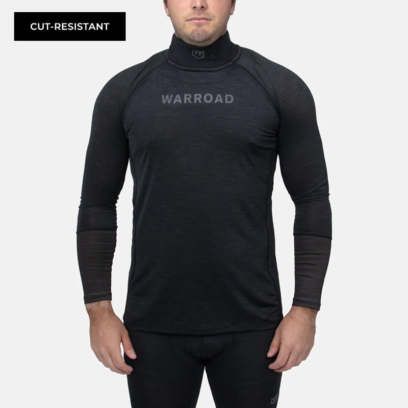 Warroad - TILO Pro Stock Neck & Wrist Top - Senior