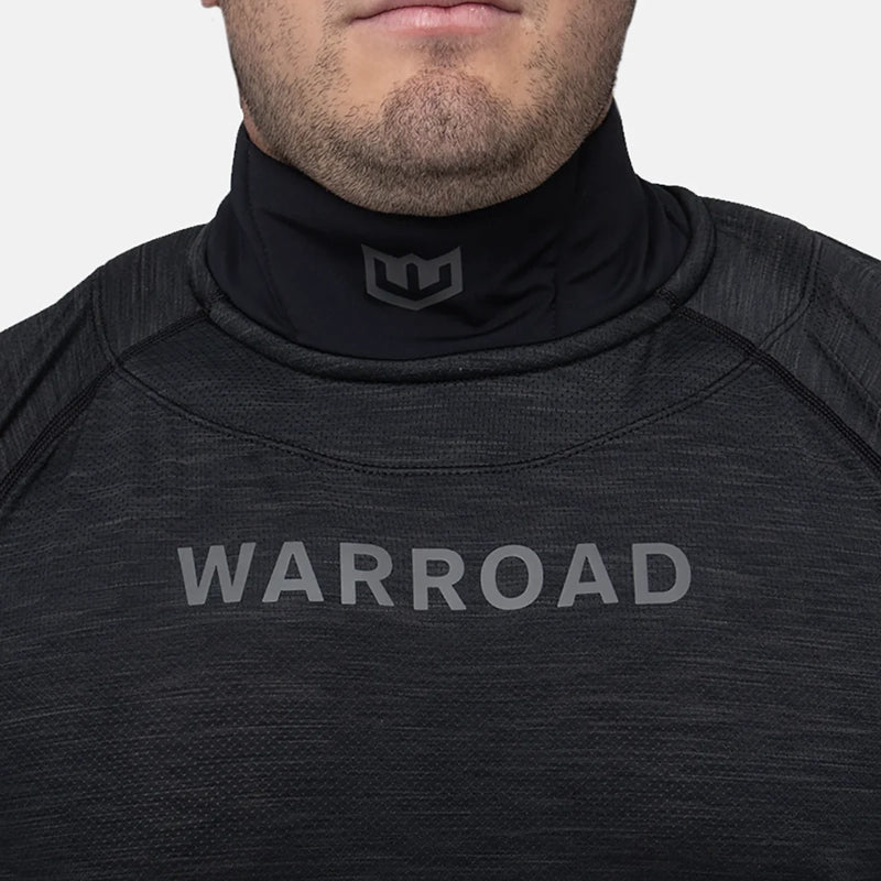 Warroad - TILO Pro Stock Neck & Wrist Top - Senior