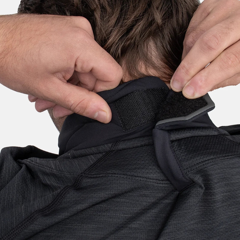 Warroad - TILO Pro Stock Neck & Wrist Top - Youth