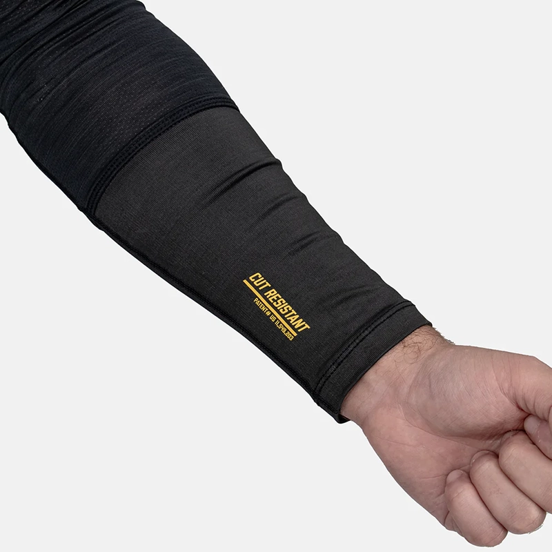 Warroad - TILO Pro Stock Neck & Wrist Top - Youth