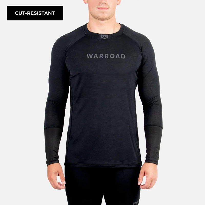 Warroad - TILO Pro Stock Top - Senior