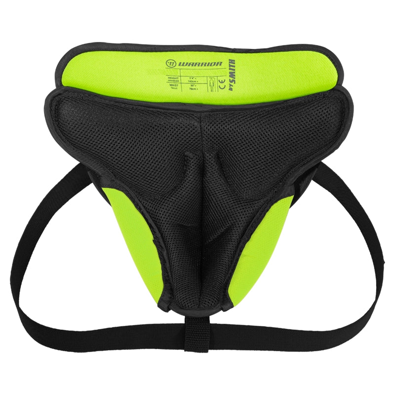 Warrior Ritual X4 E Goal Jock - Junior