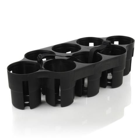 Howies Hockey Water Bottle Rack