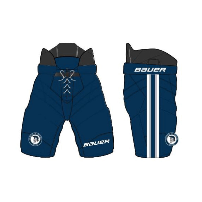 Wilmette Jr Trevians - Bauer Speed Pant 2.0 - Junior