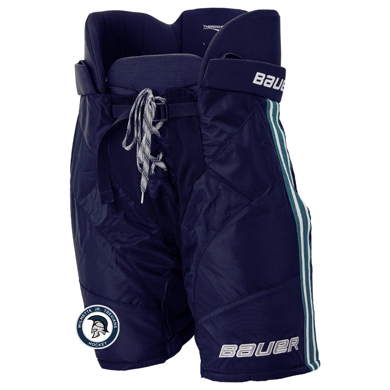 Wilmette Jr Trevians - Bauer Speed Pant 2.0 - Junior