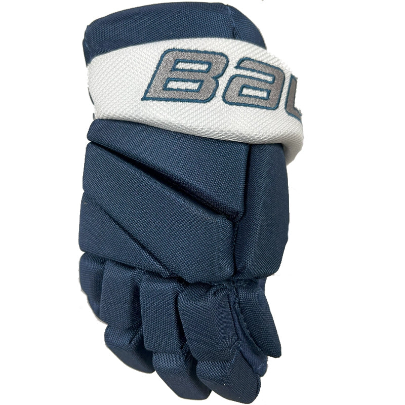 Wilmette Jr Trevians - Bauer Team Vapor Elite Hockey Glove - Youth