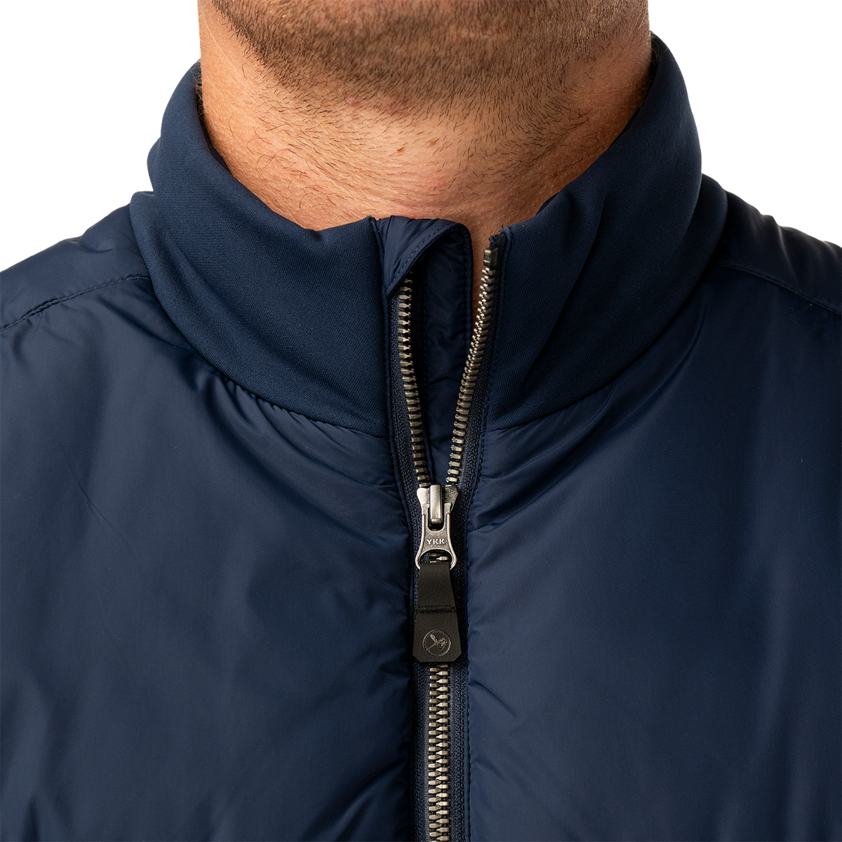 Wilmette Trevians - Bauer Team Hybrid Jacket - Adult