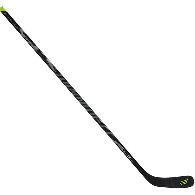 Winnwell Q5 Grip One Piece Stick - Youth