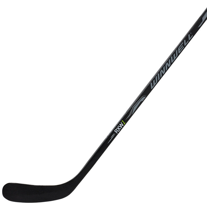 Winnwell RXW1 Wood Stick - Junior