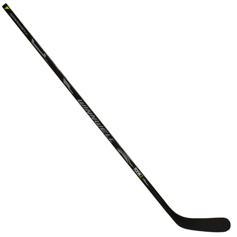 Winnwell RXW1 Wood Stick - Junior