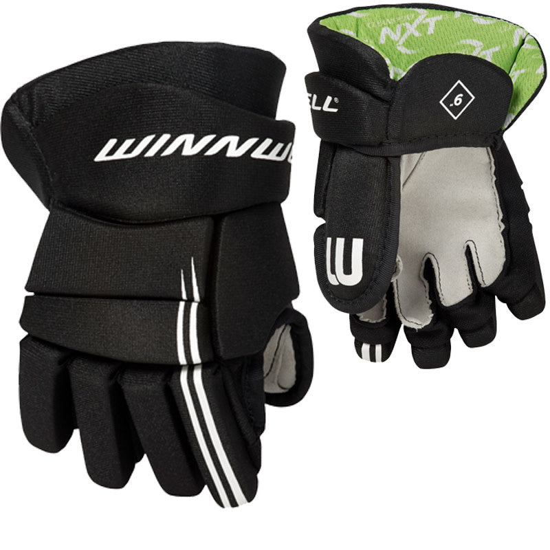 Winnwell NXT Starter Kit - Youth