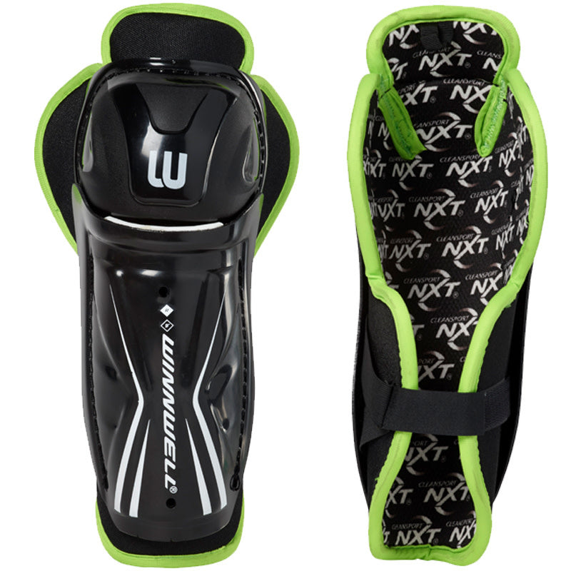 Winnwell NXT Starter Kit - Youth