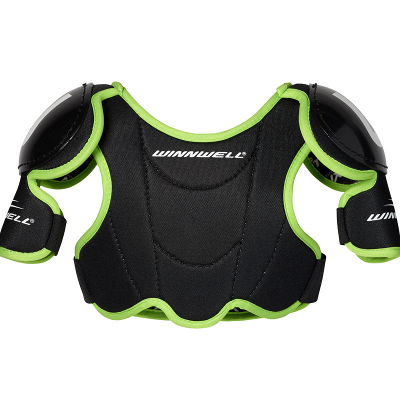 Winnwell NXT Starter Kit - Youth