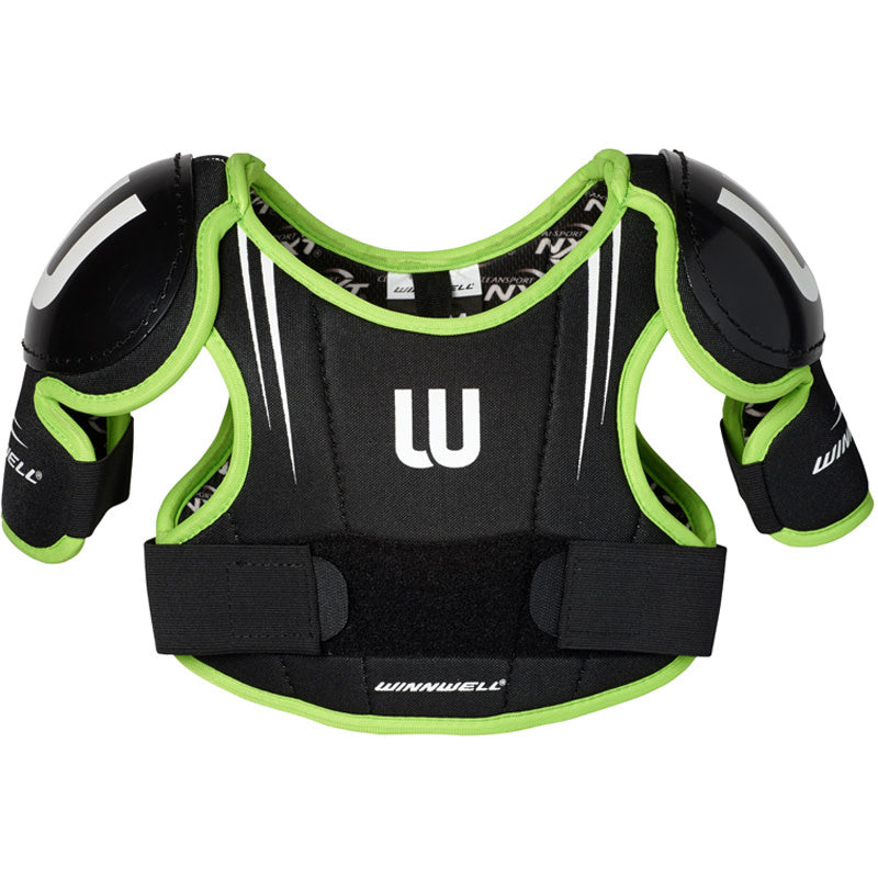 Winnwell NXT Starter Kit - Youth
