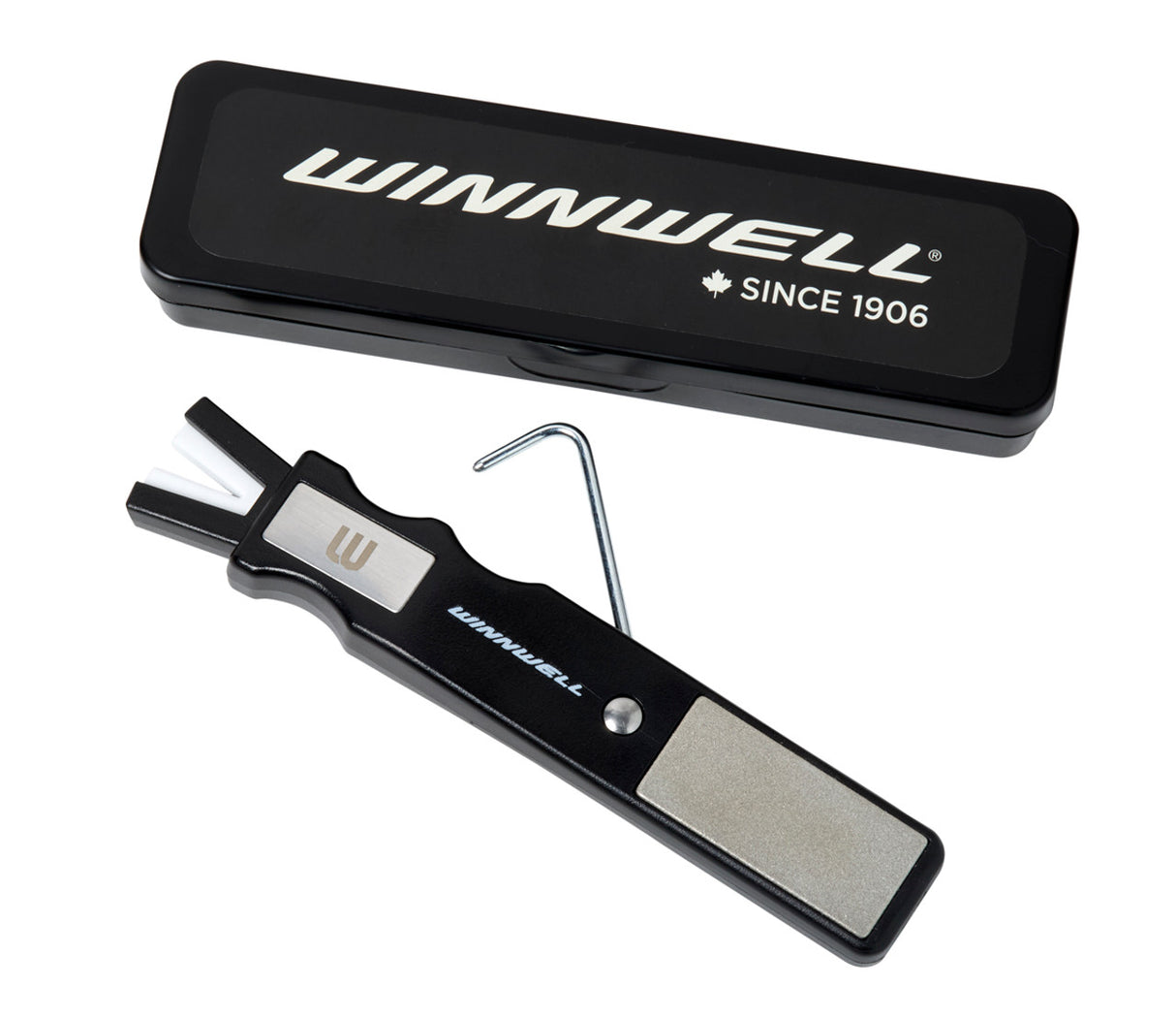 Winnwell 3-In-1 Skate Tool