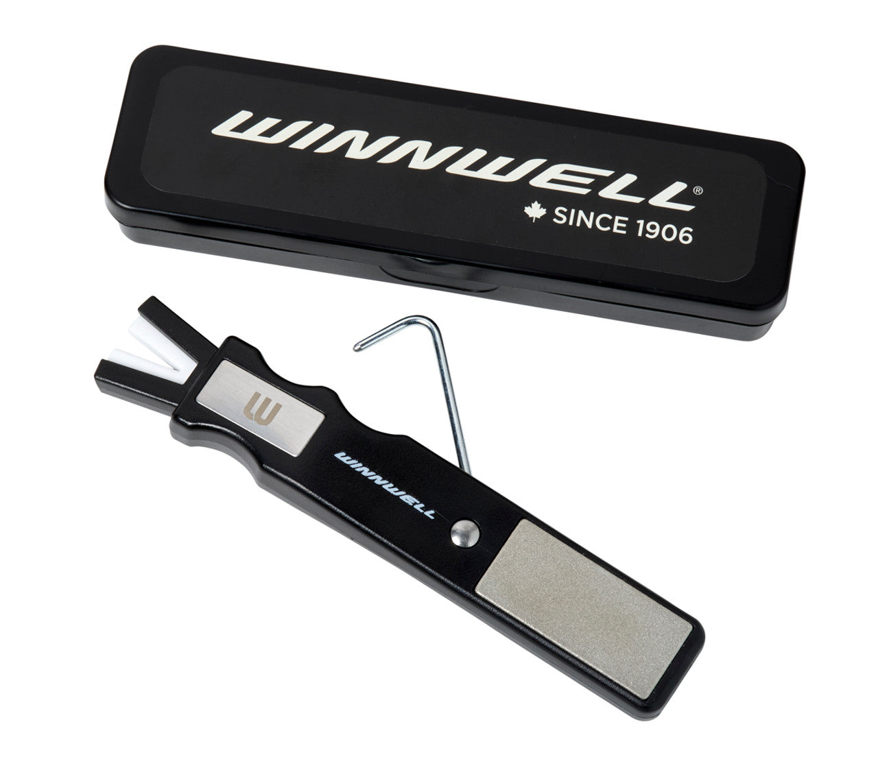 Winnwell 3-In-1 Skate Tool