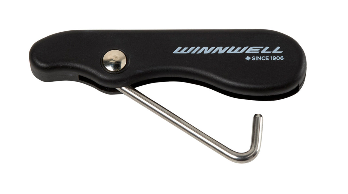 Winnwell Skate Lace Tightener