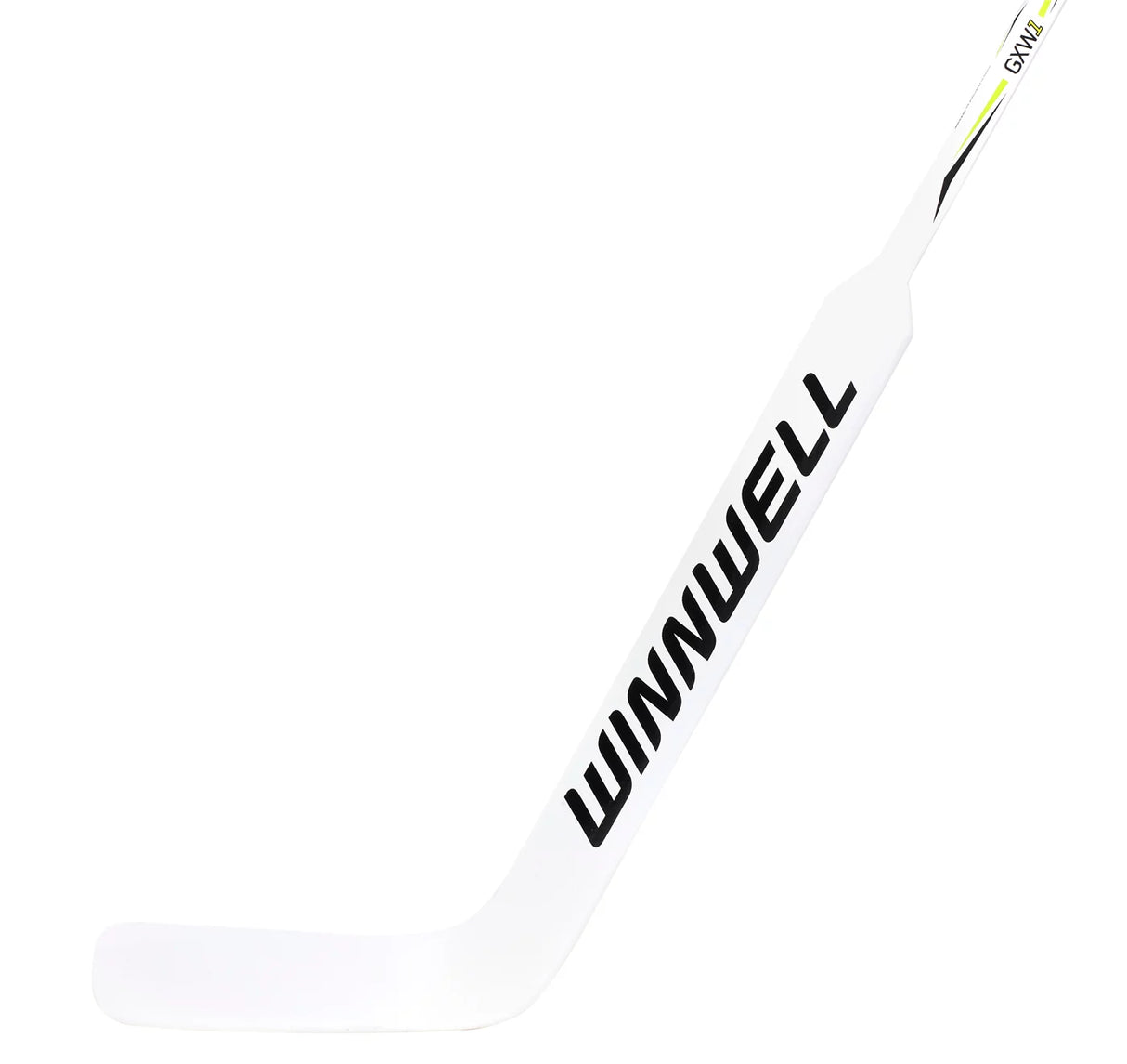 Winnwell GXW1 Goal Stick - Intermediate - 23.0" - Left