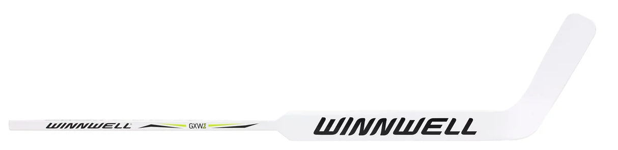 Winnwell GXW1 Goal Stick - Intermediate - 23.0" - Left
