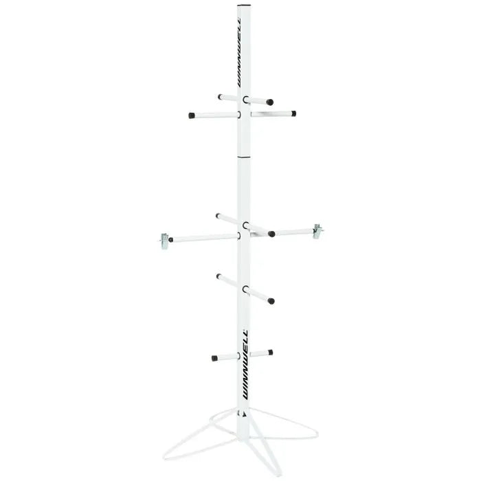 Winnwell Premium Equipment Dry Rack