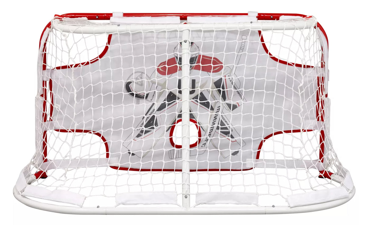 Winnwell ProForm Mini Quiknet Set