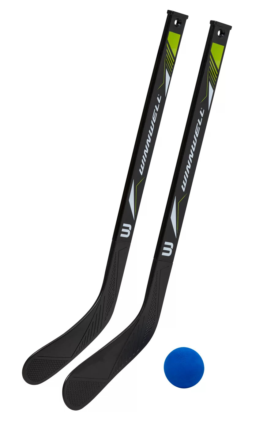 Winnwell ProForm Mini Quiknet Set