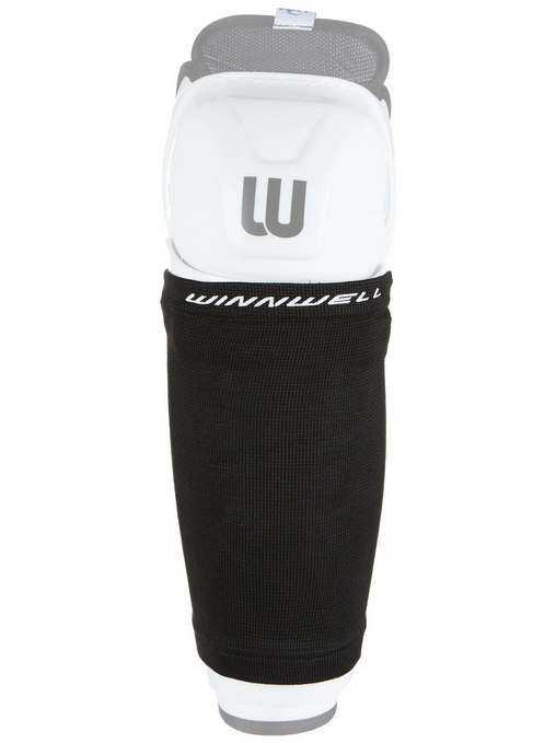 Winnwell Shin Guard Sleeve - Junior