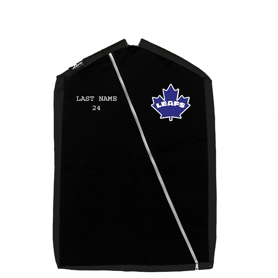 Leafs HC - Z2 Garment Bag