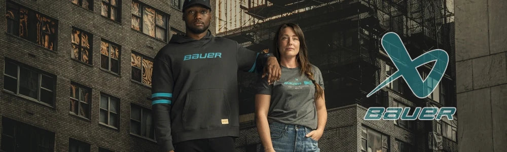 Bauer's Fall Collection
