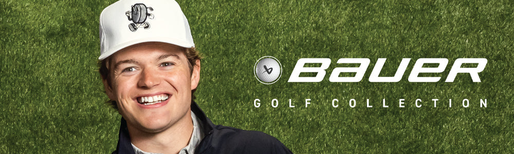 Bauer Golf Collection