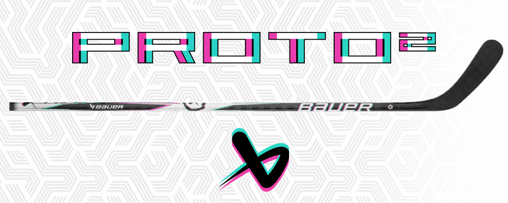 Bauer Proto2 Stick